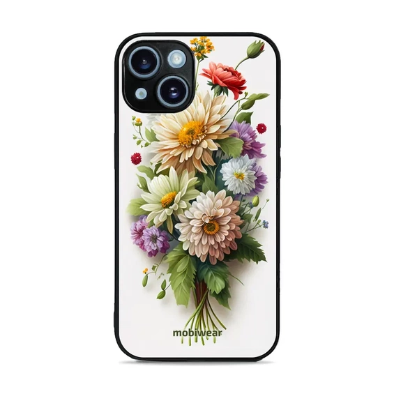Hülle Glossy Case für Apple iPhone 14 - Farbe G016G