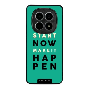 Hülle Glossy Case für Xiaomi Redmi Note 15 5G - Farbe G079G