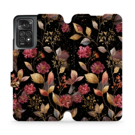 Hülle für Xiaomi Redmi Note 11 Pro - Farbe V171S