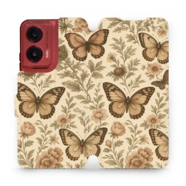 Hülle für Motorola Moto G35 5G - Farbe VP92S