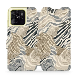 Hülle für Xiaomi POCO C40 - Farbe V168S