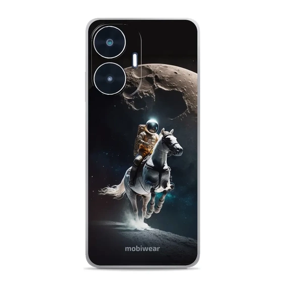 Hülle Glossy Case für Realme C55 - Farbe G004G
