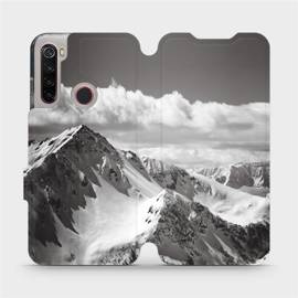 Hülle für Xiaomi Redmi Note 8 2021 - Farbe M152P