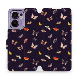 Hülle für OPPO Reno 13 F 5G - Farbe VP78S