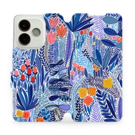 Hülle für OPPO A5 Pro 5G - Farbe MP03P