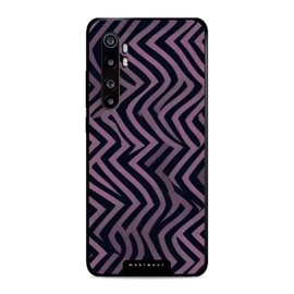 Hülle Glossy Case für Xiaomi Mi Note 10 Lite - Farbe GA55G