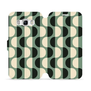 Hülle für Samsung Galaxy J5 2016 - Farbe VA56S