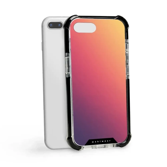 Hülle MagSafe Elite Bumper für Apple iPhone 7 Plus - Farbe D031D