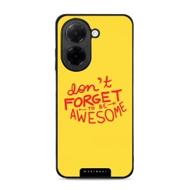 Hülle Glossy Case für Xiaomi Redmi A5 - Farbe G076G