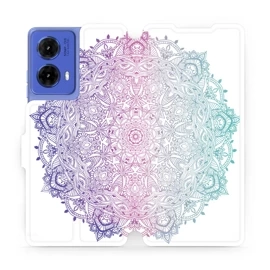 Hülle für Motorola Moto G85 5G - Farbe M008S