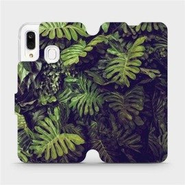 Hülle für Samsung Galaxy A40 - Farbe V136P