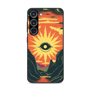 Hülle Glossy Case für Samsung Galaxy S23 Plus - Farbe G055G