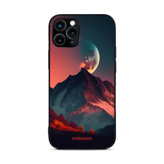 Hülle Glossy Case für Apple iPhone 11 Pro - Farbe G007G