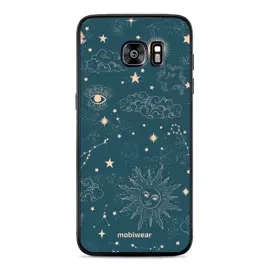 Hülle Glossy Case für Samsung Galaxy S7 Edge - Farbe G047G