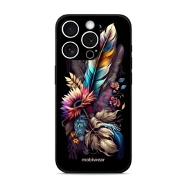 Hülle Glossy Case für Apple iPhone 15 Pro Max - Farbe G011G