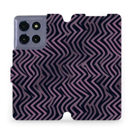 Hülle für Motorola Moto G86 5G - Farbe VA55S