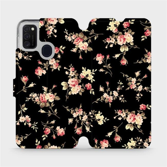 Hülle für Samsung Galaxy M21 - Farbe VD02S