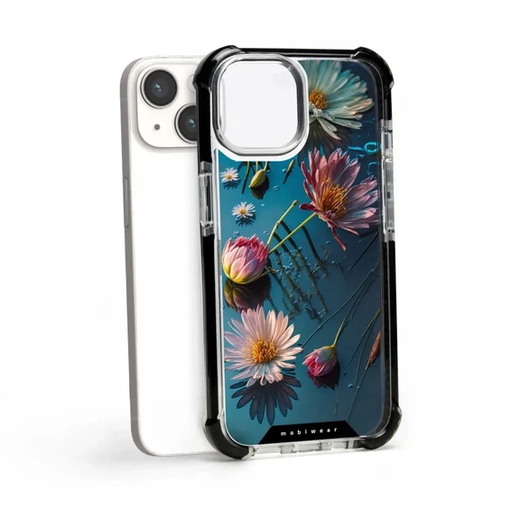 Hülle MagSafe Elite Bumper für Apple iPhone 14 Plus - Farbe D014D