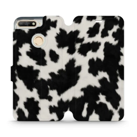 Hülle für Huawei Y6 Prime 2018 - Farbe V165S