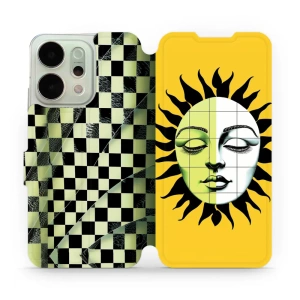 Hülle für OPPO Reno 14 Pro 5G - Farbe VP56S