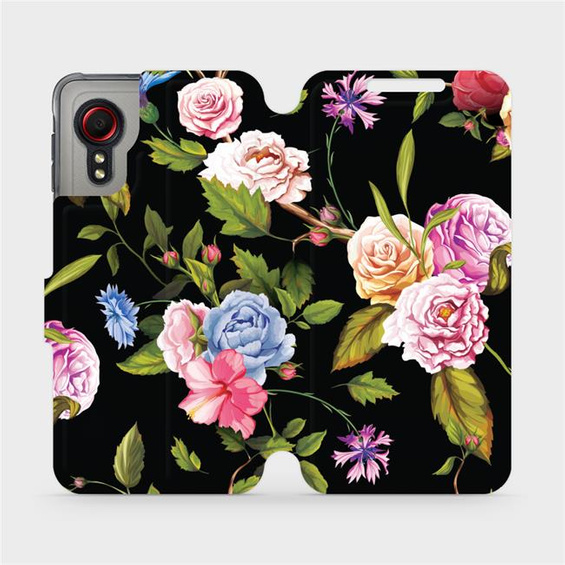 Hülle für Samsung Galaxy Xcover 5 - Farbe VD07S