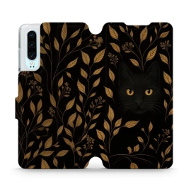 Hülle für Huawei P30 - Farbe V164S