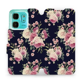Hülle für Infinix HOT 50i - Farbe V068P