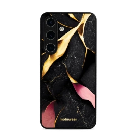 Hülle Glossy Case für Samsung Galaxy S25 - Farbe G021G
