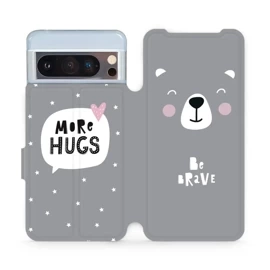 Hülle für Google Pixel 8 Pro - Farbe MH06P