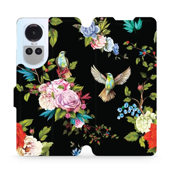 Hülle für OPPO Reno 10 5G - Farbe VD09S