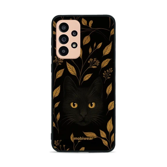 Hülle Glossy Case für Samsung Galaxy A33 5G - Farbe G164G