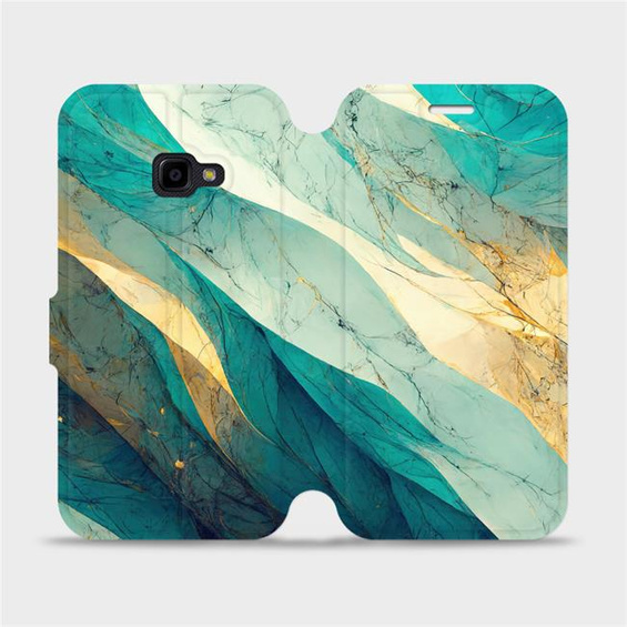 Hülle für Samsung Galaxy Xcover 4 - Farbe VP37S