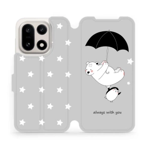 Hülle für OnePlus 15 - Farbe MH08P