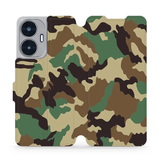 Hülle für Realme C55 - Farbe V111P