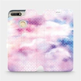 Hülle für Huawei Y6 Prime 2018 - Farbe MR02S