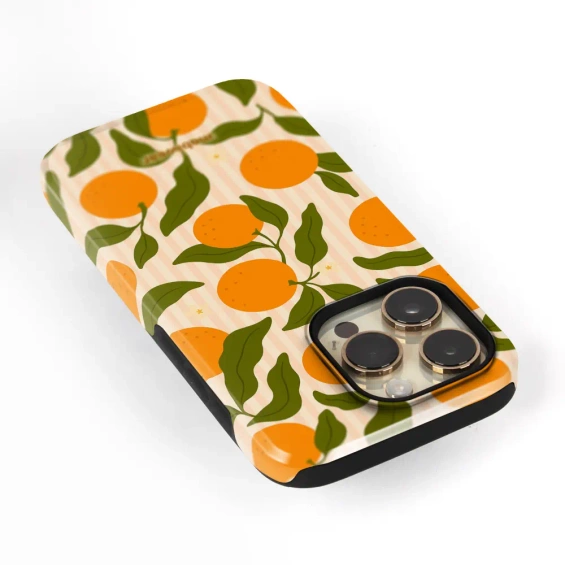 Hülle Elite Pro für Samsung Galaxy Z Flip 6 - Farbe EP82E