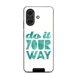 Hülle Glossy Case für Realme Note 60 - Farbe G080G