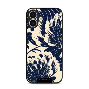 Hülle Glossy Case für Apple iPhone 16 - Farbe GA40G