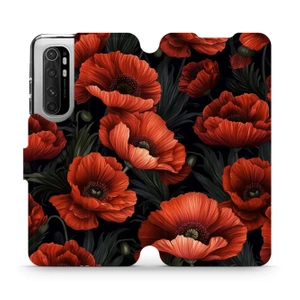 Hülle für Xiaomi Mi Note 10 Lite - Farbe VP45S