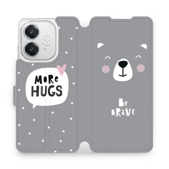 Hülle für OPPO A40M - Farbe MH06P