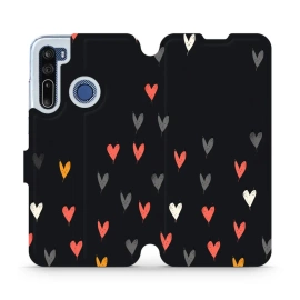 Hülle für HTC Desire 20 Pro - Farbe VP79P