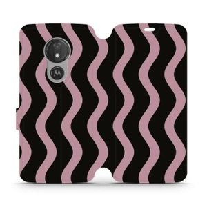 Hülle für Motorola Moto G7 Power - Farbe VA54S