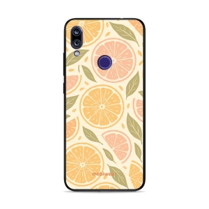 Hülle Glossy Case für Xiaomi Redmi 7 - Farbe GP80G