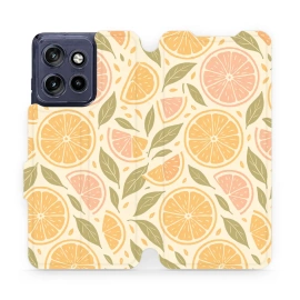 Hülle für Motorola Edge 50 Neo - Farbe VP80S