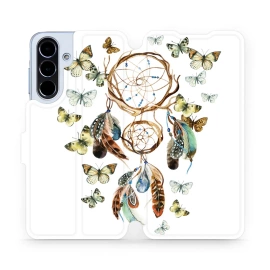 Hülle für Samsung Galaxy A56 5G - Farbe M001P