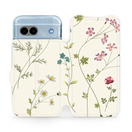 Hülle für Google Pixel 8A - Farbe MD03S