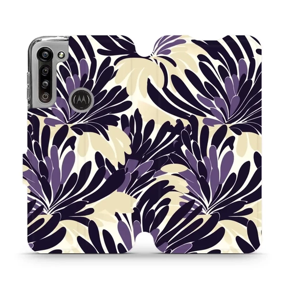 Hülle für Motorola Moto G8 Power - Farbe VA47S