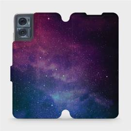 Hülle für Motorola Moto E22i - Farbe V147P