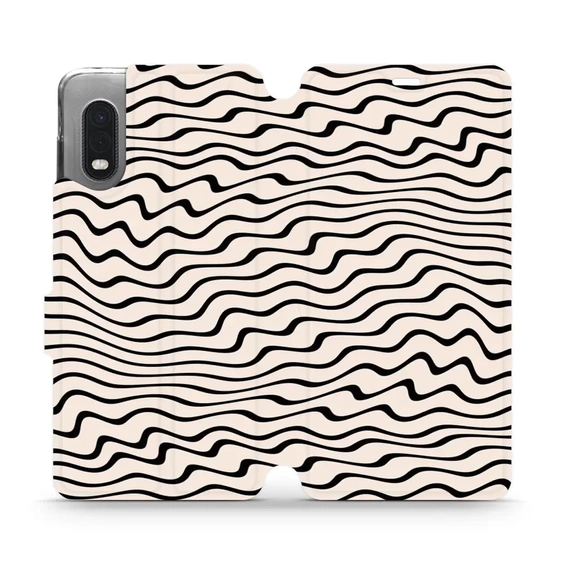 Hülle für Samsung Galaxy Xcover PRO - Farbe VA62S