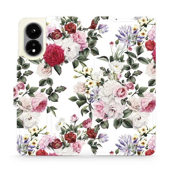 Hülle für OPPO A38 - Farbe MD01S